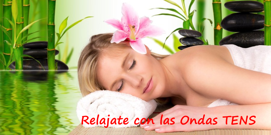 Relajate